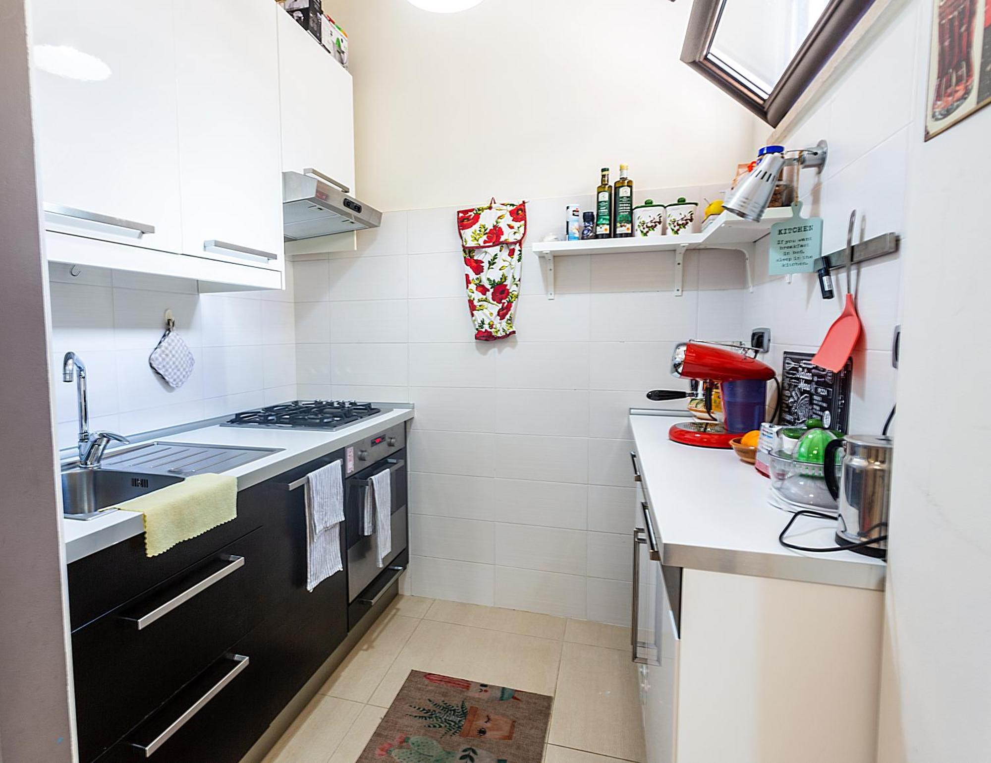 Naos C&G Hospitium Apartment Rome Bagian luar foto